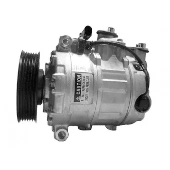 Compresseur, climatisation Airstal 10-0614