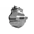 Compresseur, climatisation Airstal 10-0614 - Visuel 2
