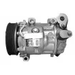 Compresseur, climatisation Airstal 10-0615 - Visuel 1
