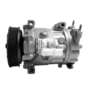 Compresseur, climatisation Airstal 10-0616