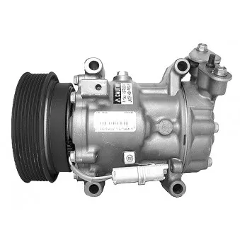Compresseur, climatisation Airstal 10-0617
