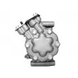 Compresseur, climatisation Airstal 10-0617 - Visuel 2