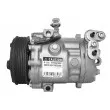 Compresseur, climatisation Airstal 10-0618 - Visuel 1