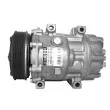 Compresseur, climatisation Airstal 10-0619 - Visuel 1