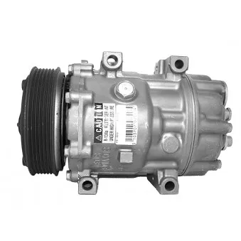 Compresseur, climatisation Airstal 10-0619