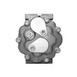 Compresseur, climatisation Airstal 10-0619 - Visuel 2
