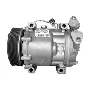 Compresseur, climatisation Airstal 10-0620
