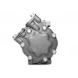 Compresseur, climatisation Airstal 10-0620 - Visuel 2