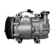 Compresseur, climatisation Airstal 10-0621 - Visuel 1