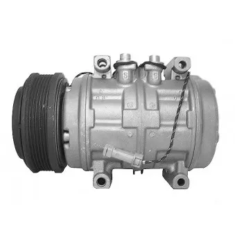 Compresseur, climatisation Airstal 10-0622