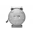 Compresseur, climatisation Airstal 10-0622 - Visuel 2