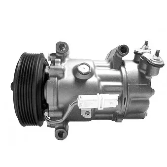 Compresseur, climatisation Airstal 10-0624
