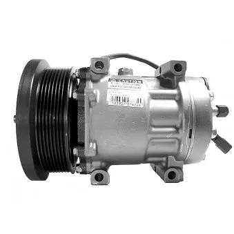 Compresseur, climatisation Airstal 10-0625