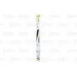 Balai d'essuie-glace VALEO 578517 - Visuel 2