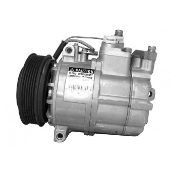 Compresseur, climatisation Airstal 10-0628