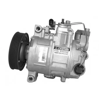 Compresseur, climatisation Airstal 10-0629