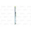 Balai d'essuie-glace VALEO 578517 - Visuel 3