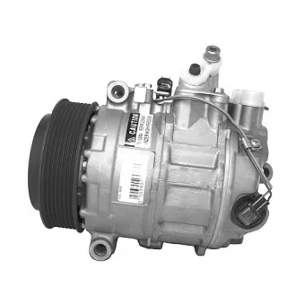 Compresseur, climatisation Airstal 10-0632