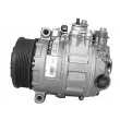Compresseur, climatisation Airstal 10-0633 - Visuel 1