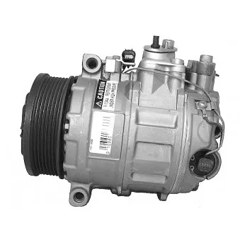 Compresseur, climatisation Airstal 10-0633