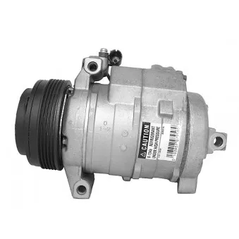 Compresseur, climatisation Airstal 10-0634