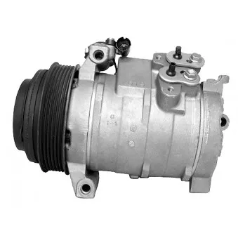 Compresseur, climatisation Airstal