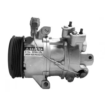 Compresseur, climatisation Airstal 10-0636