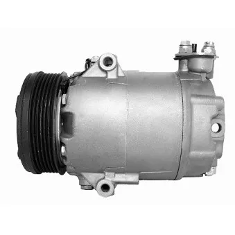 Compresseur, climatisation Airstal 10-0637
