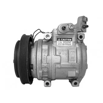 Compresseur, climatisation Airstal 10-0639