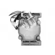 Compresseur, climatisation Airstal 10-0644 - Visuel 2