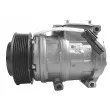 Compresseur, climatisation Airstal 10-0646 - Visuel 1