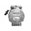 Compresseur, climatisation Airstal 10-0646 - Visuel 2