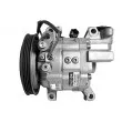 Compresseur, climatisation Airstal 10-0651 - Visuel 1