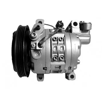 Compresseur, climatisation Airstal 10-0652
