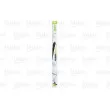 Balai d'essuie-glace VALEO 578518 - Visuel 2