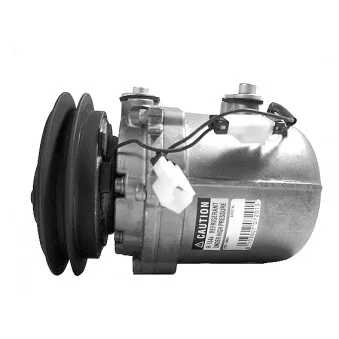 Compresseur, climatisation Airstal 10-0653