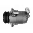 Compresseur, climatisation Airstal 10-0656 - Visuel 1