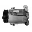 Compresseur, climatisation Airstal 10-0658 - Visuel 1
