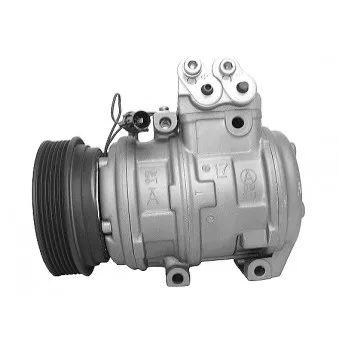 Compresseur, climatisation Airstal 10-0660