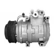 Compresseur, climatisation Airstal 10-0661 - Visuel 1