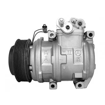 Compresseur, climatisation Airstal