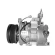 Compresseur, climatisation Airstal 10-0666 - Visuel 1