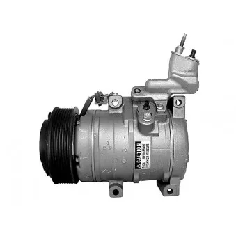 Compresseur, climatisation Airstal