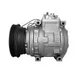 Compresseur, climatisation Airstal 10-0668 - Visuel 1