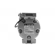 Compresseur, climatisation Airstal 10-0669 - Visuel 2