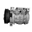 Compresseur, climatisation Airstal 10-0670 - Visuel 1