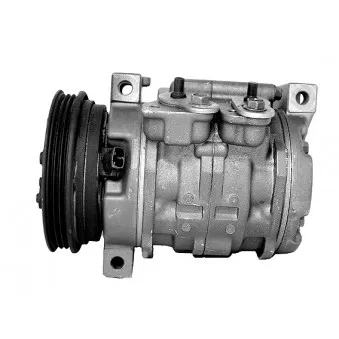 Compresseur, climatisation Airstal 10-0670