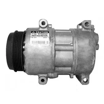 Compresseur, climatisation Airstal 10-0671