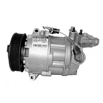 Compresseur, climatisation Airstal 10-0673