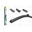 Balai d'essuie-glace VALEO 578519 - Visuel 1